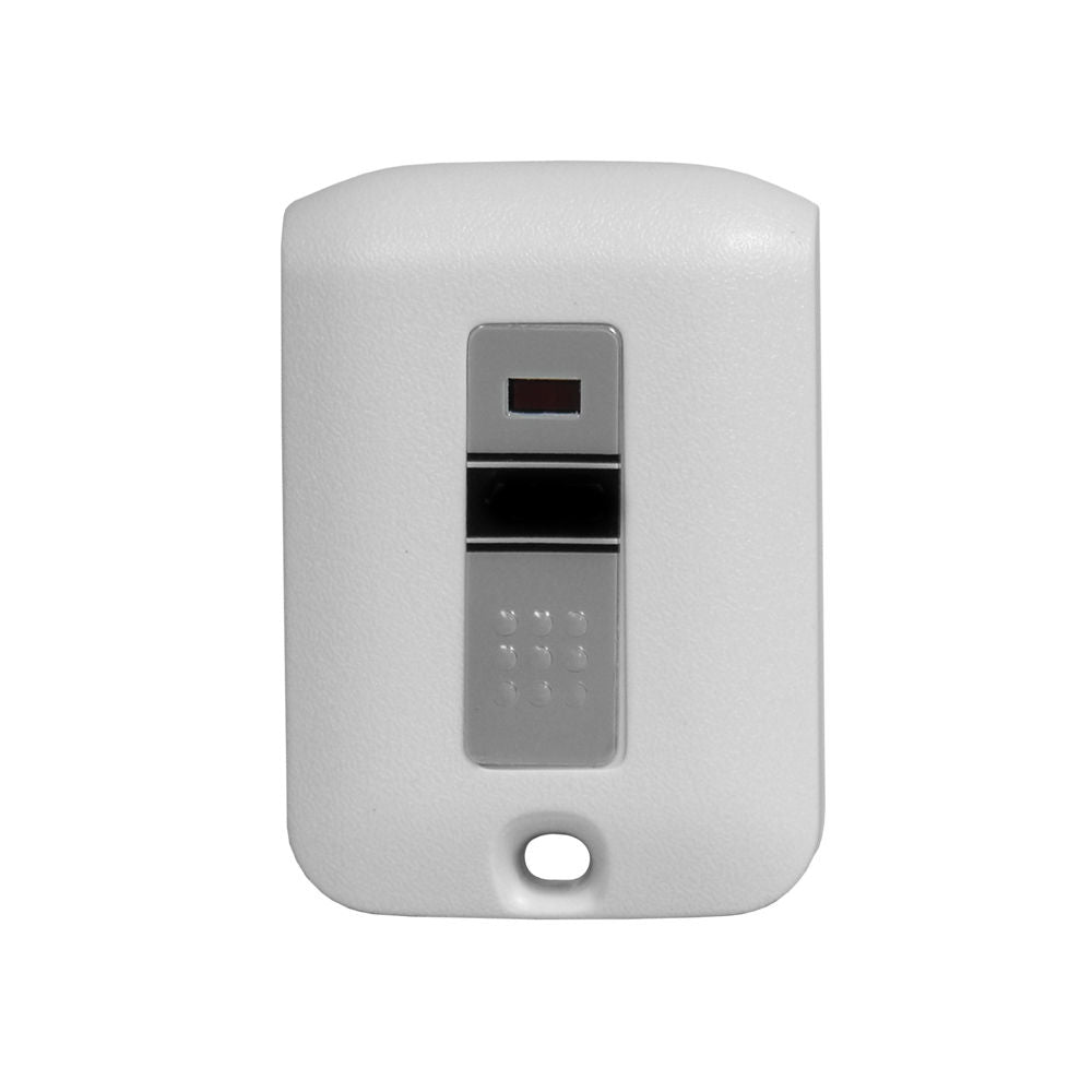 Linear 108210 Keychain Remote Control