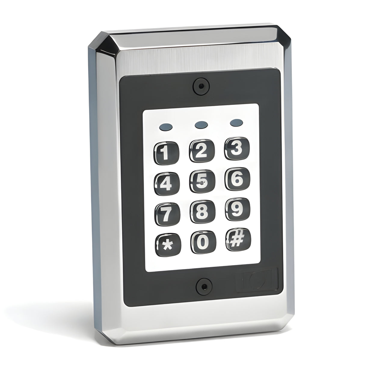 Linear 212iLW Indoor/Outdoor Security Keypad | Elitegates.net