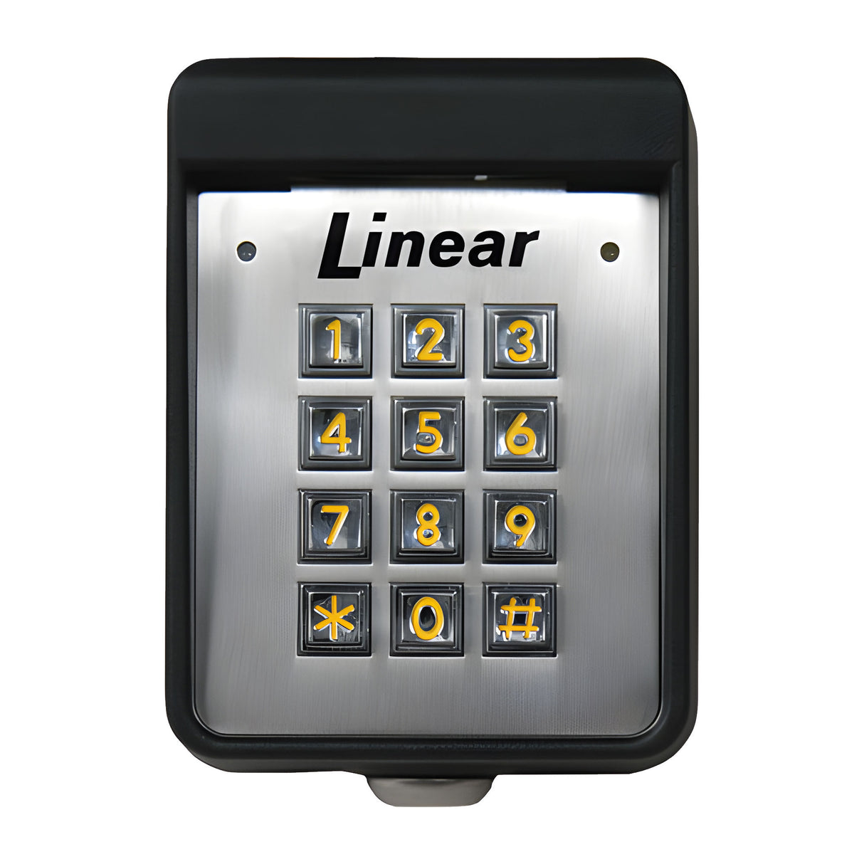 Linear AK-11 Digital Gate Keypad Outdoor Rated (Limited Time Sale)