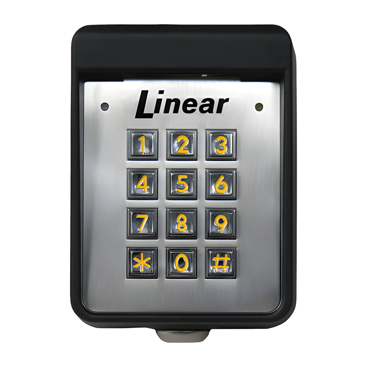 Linear AK-11 Digital Gate Keypad Outdoor Rated