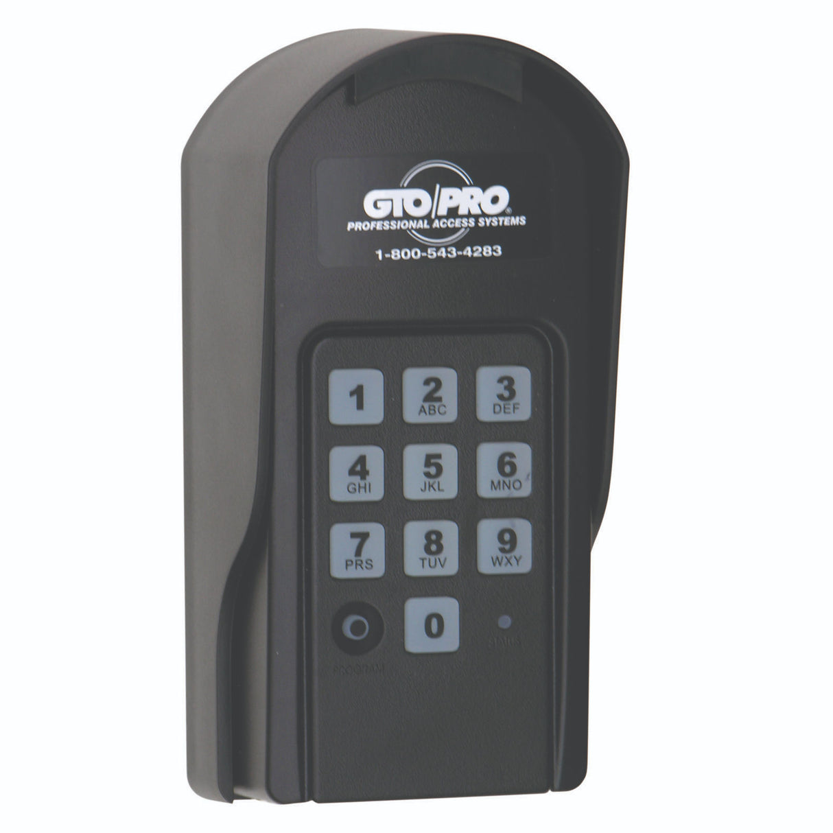 Linear F310 Weatherproof Wired/Wireless Keypad