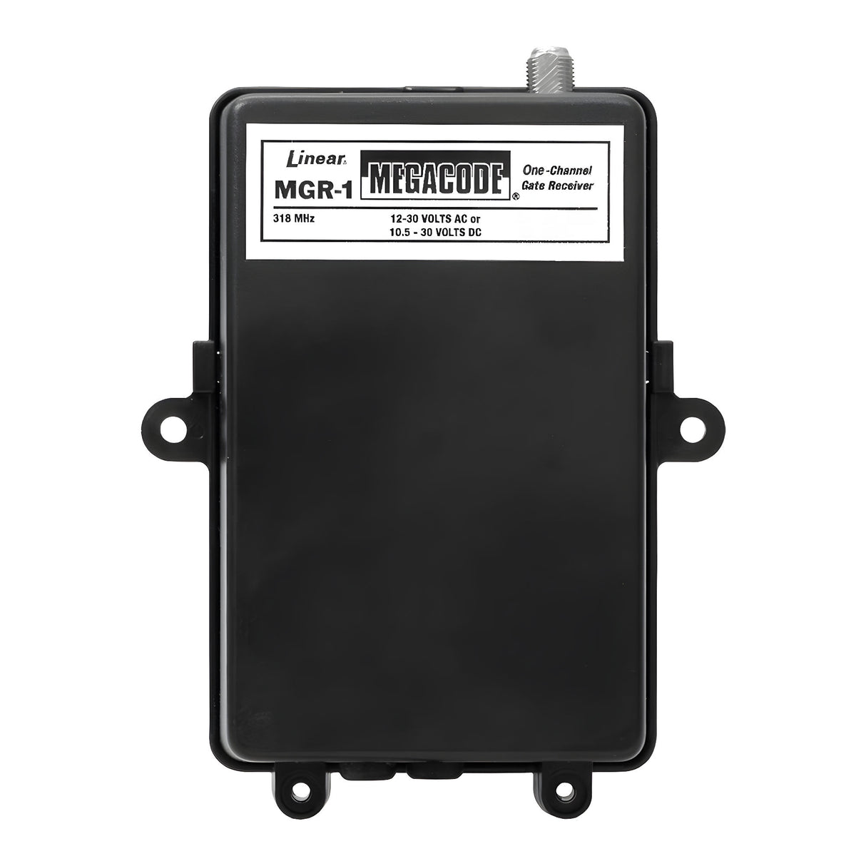 Linear MGR-1 Gate Receiver
