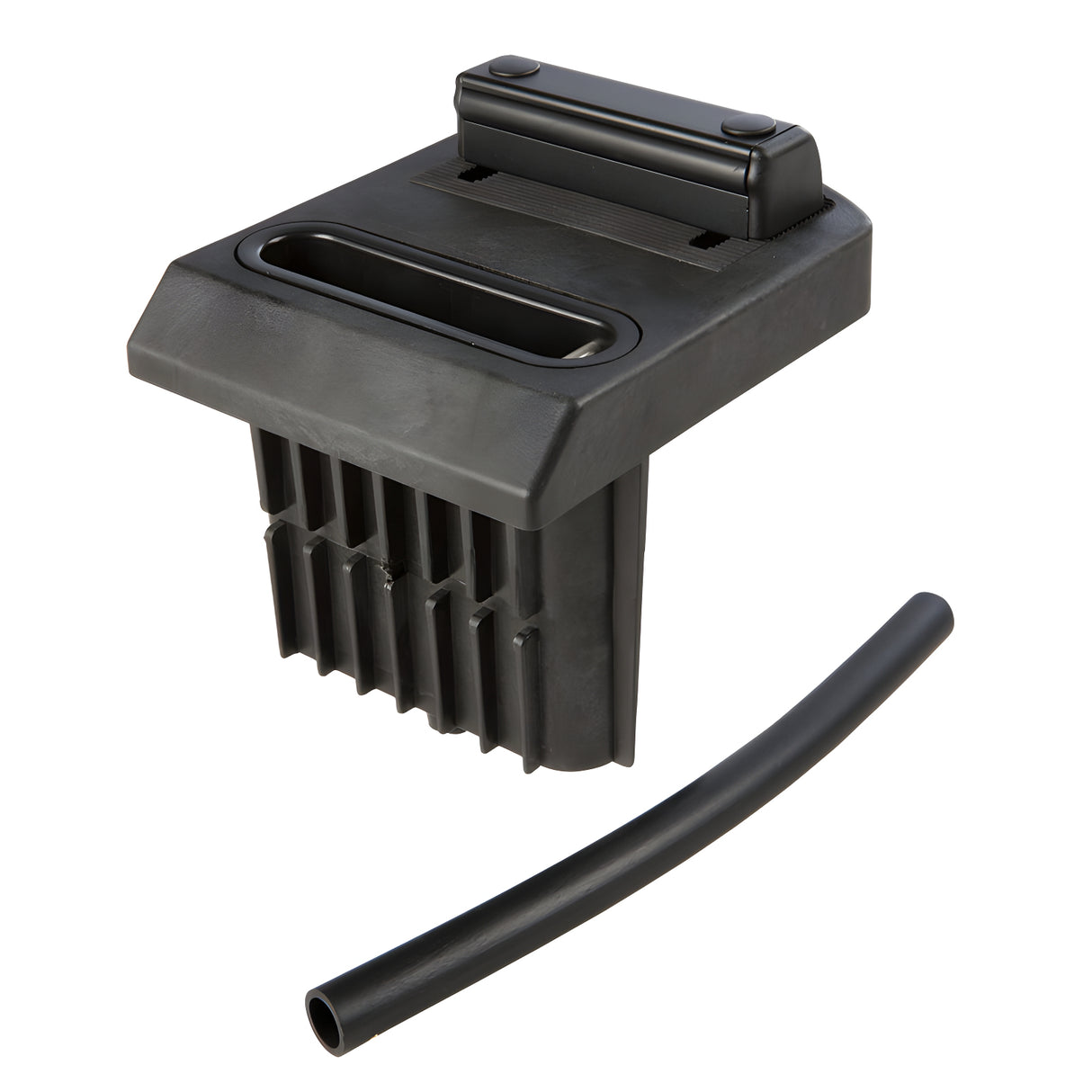 Locinox OGS Off-Centered Ground Stop and Catch