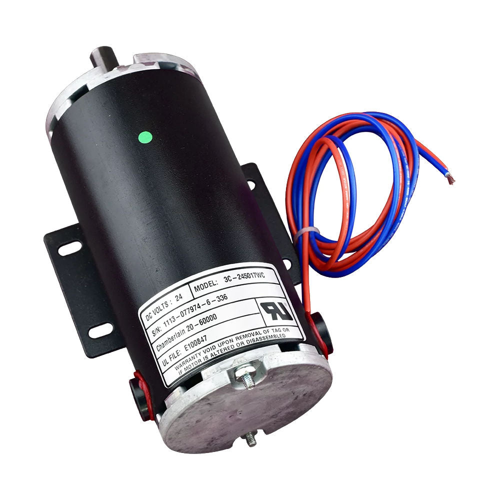 Liftmaster MA003 Motor Half Horsepower 24vdc