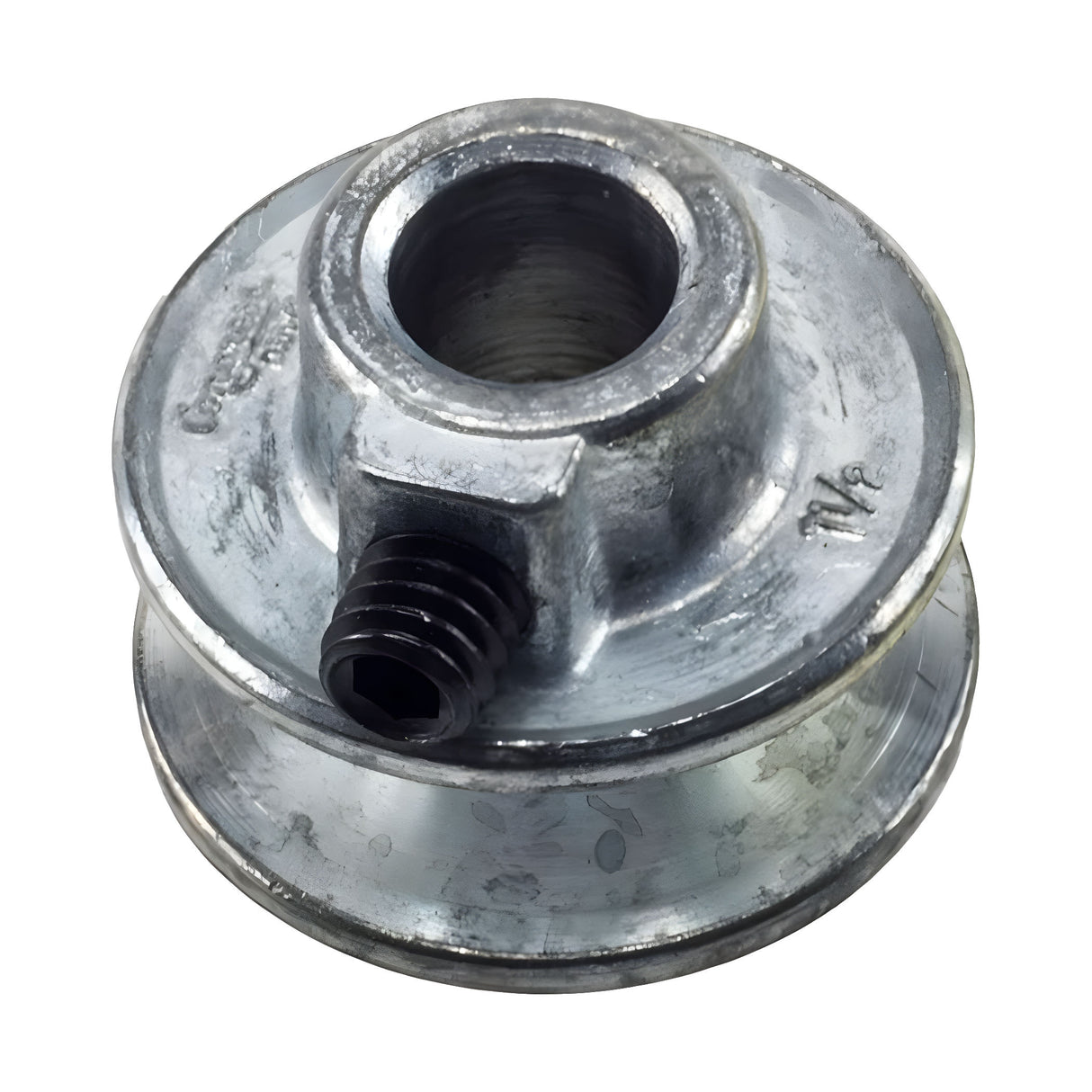 LiftMaster MA009 Motor Pulley - 1.5 inch | Elitegates.net