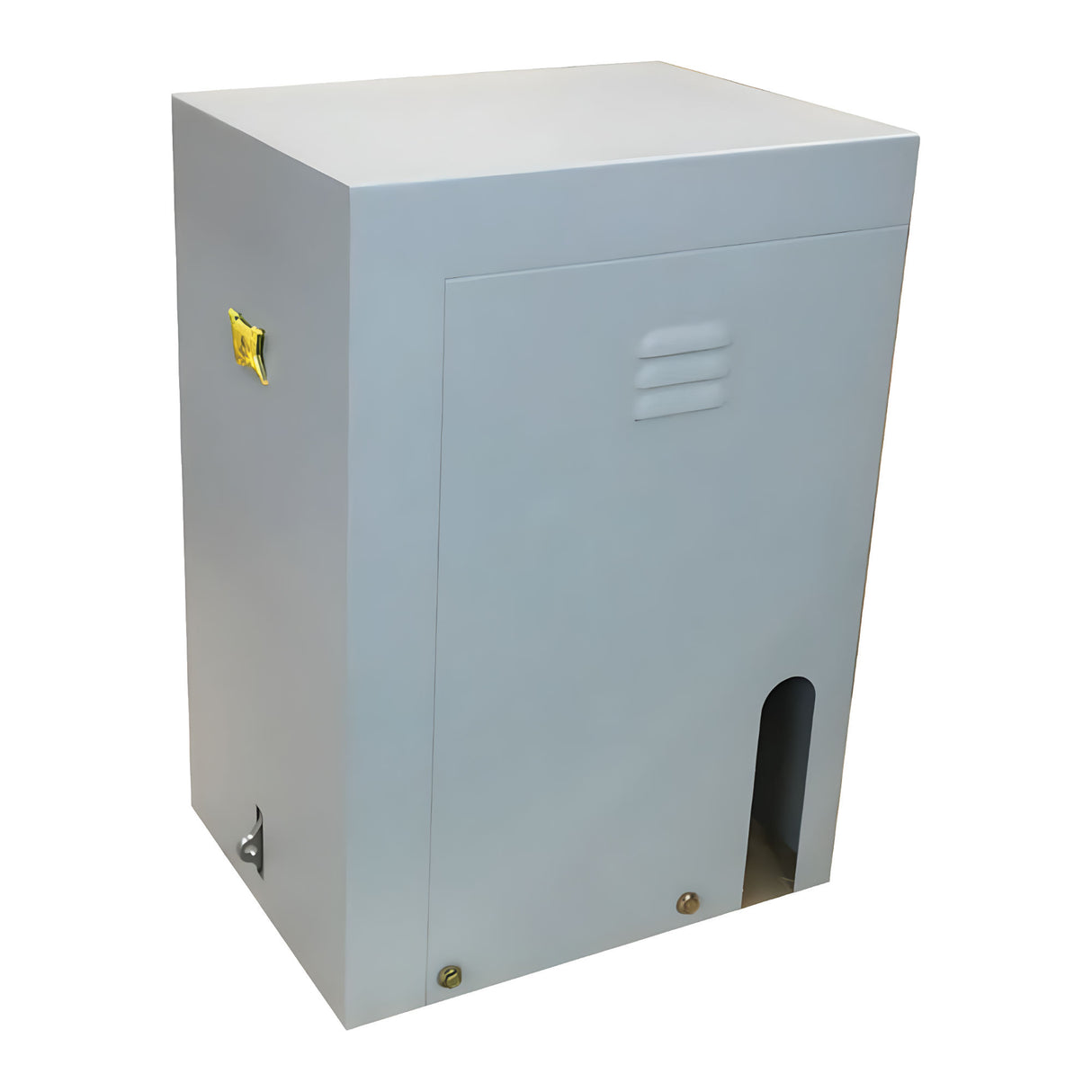 Maximum Controls - MAX RHINO 4000 FS Slide Gate Operator | Elitegates.net