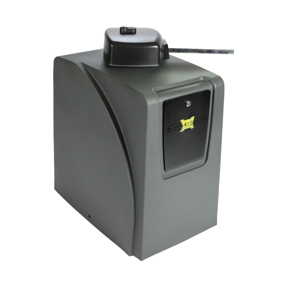 Maximum Controls Megatron 2200 HP PRO Swing Gate Operator | Elitegates.net