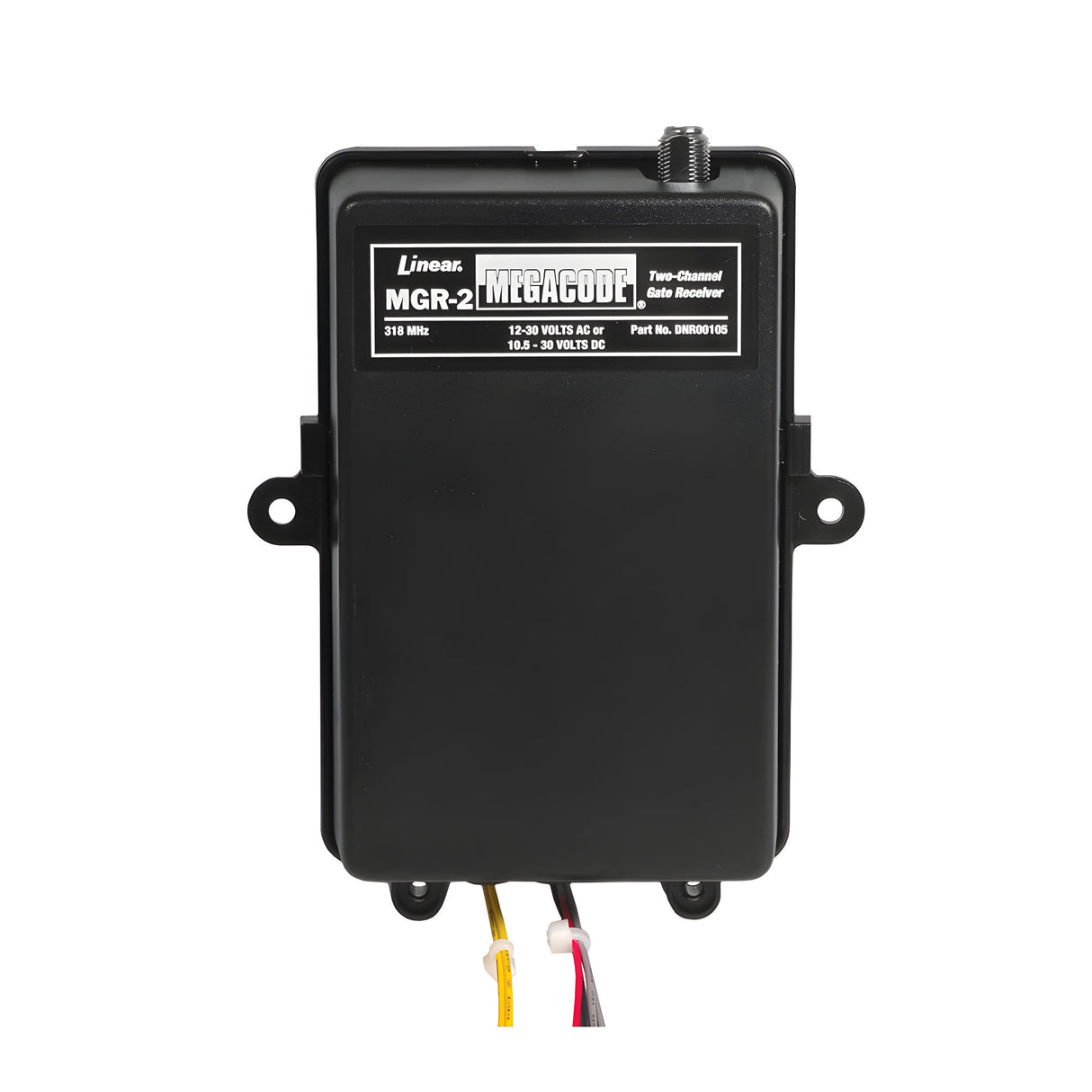 Linear MGR-2 MegaCode Receiver