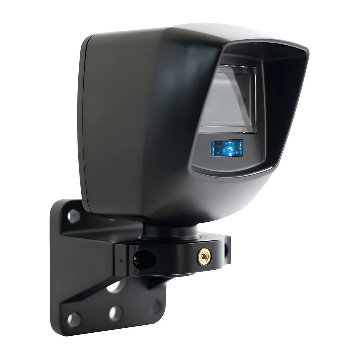 EMX MRD-1P Radar Presence Vehicle Sensor, left side view | Elitegates.net