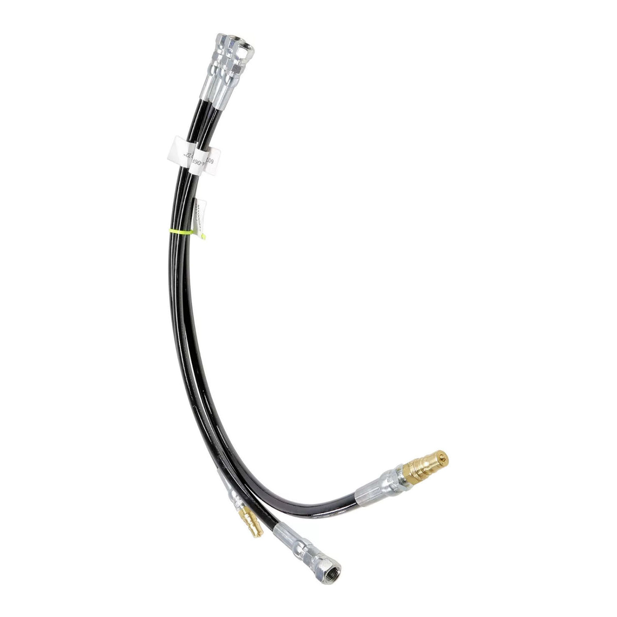 HySecurity MX001129 Hose Kit w/ Quick Disconnect | Elitegates.net