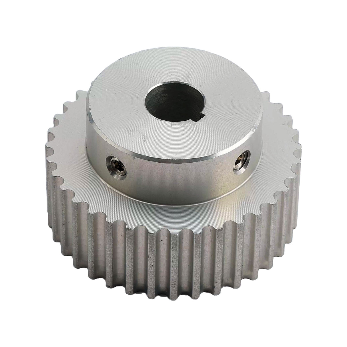 HySecurity MX001404 Gearbox Pulley, 36 Teeth