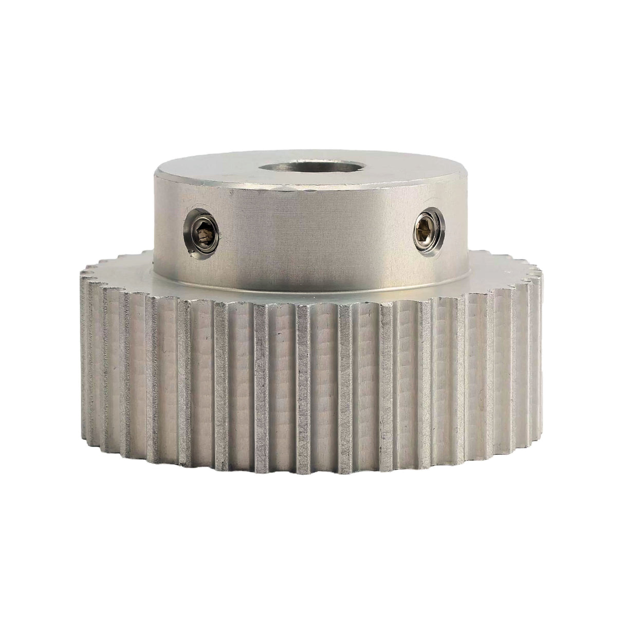 HySecurity MX001404 Gearbox Pulley, side view