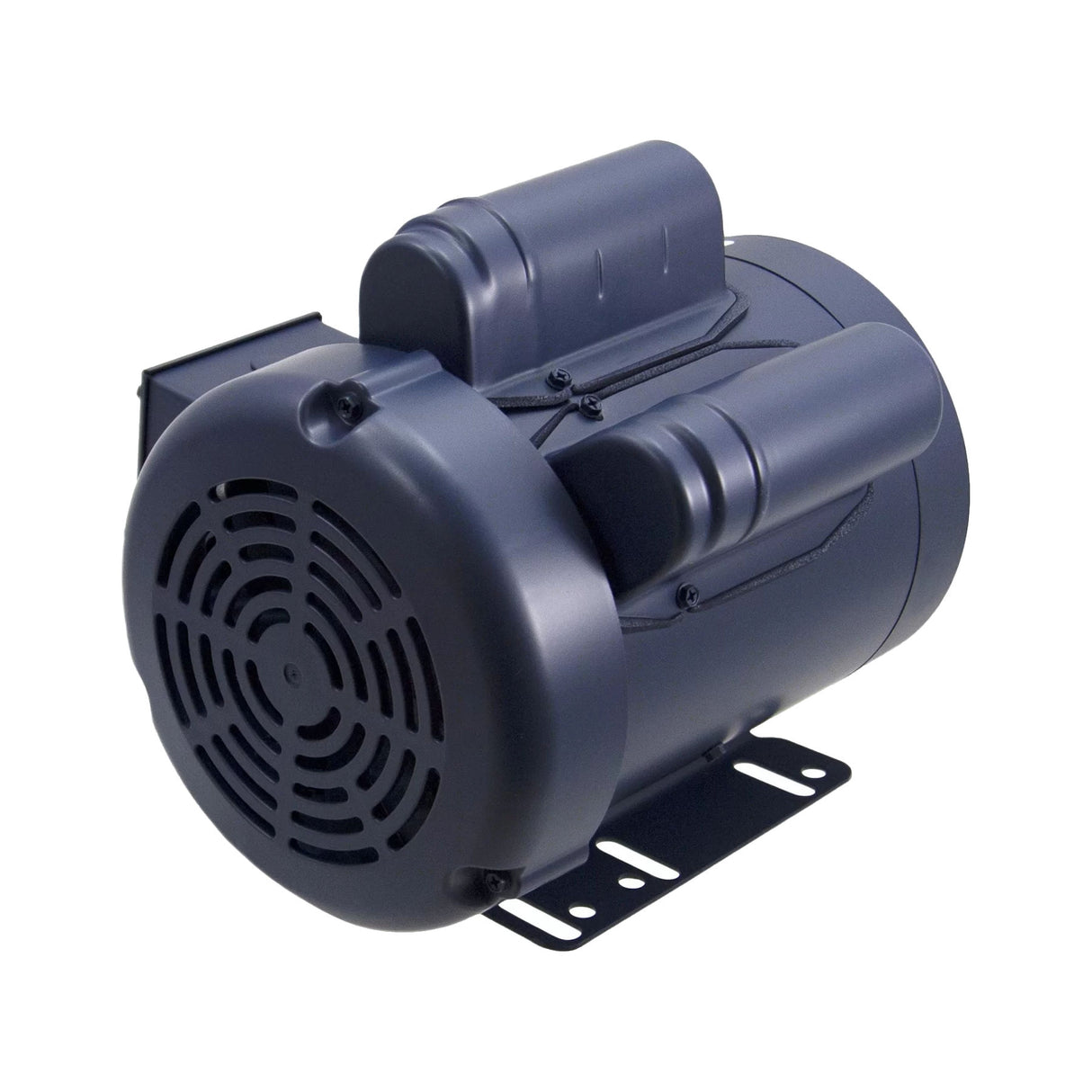 HySecurity MX001641 Replacement Motor, rear view