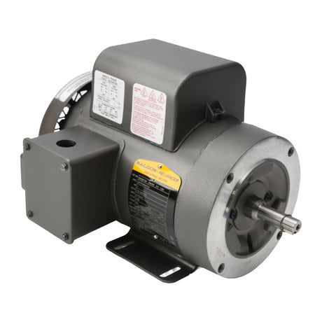 HySecurity MX001912 Replacement Motor 2Hp (208/230VAC)