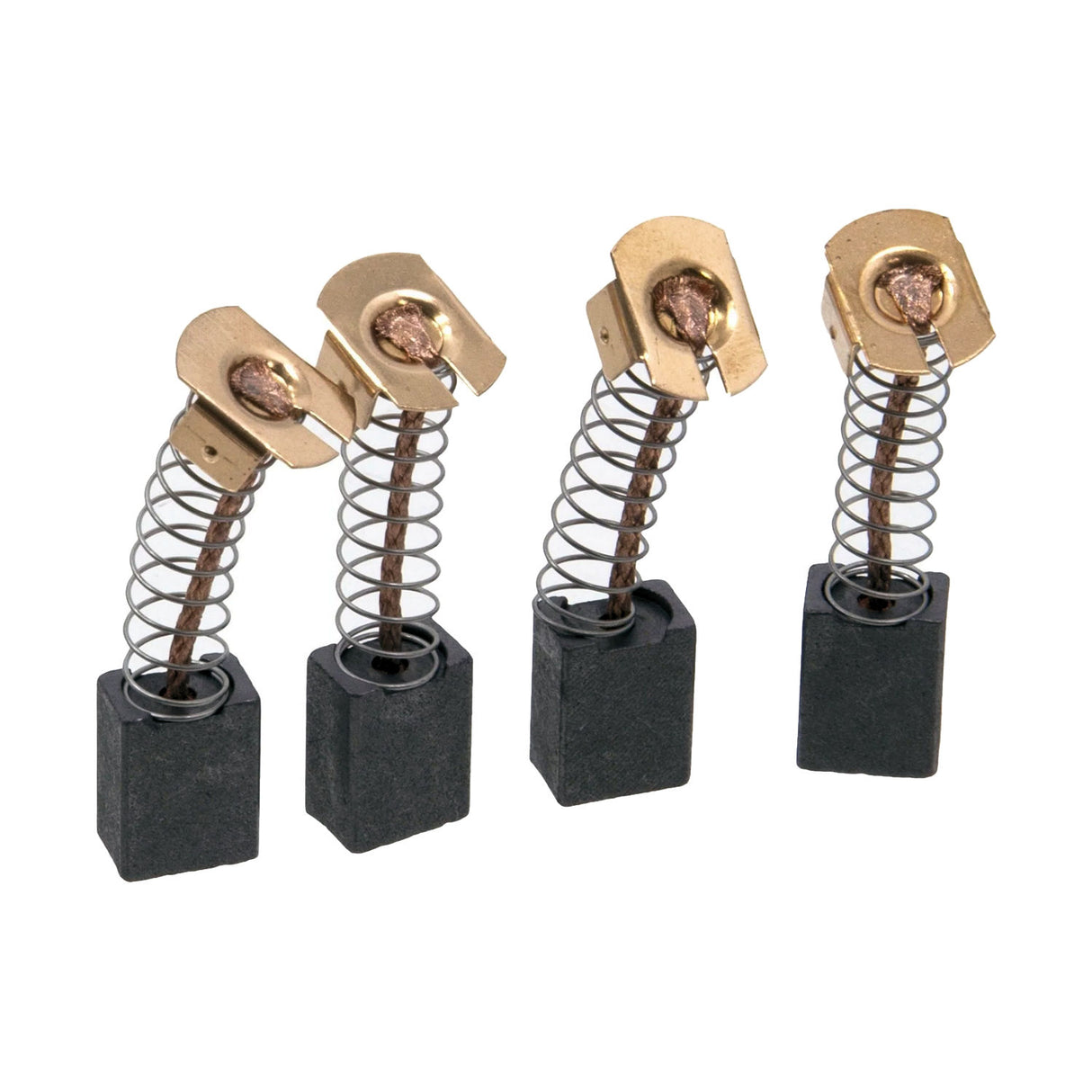 HySecurity MX001920 Brush Kit – 24VDC Motor (4 Brushes) | Elitegates.net