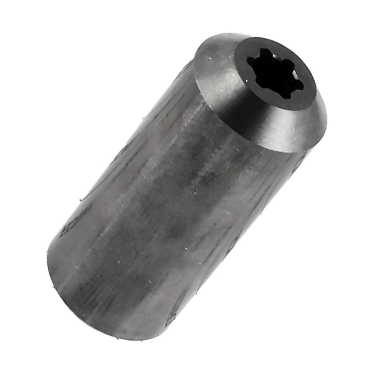 HySecurity MX002054 Motor-to-Pump Coupler 5/8" x 6T | Elitegates.net