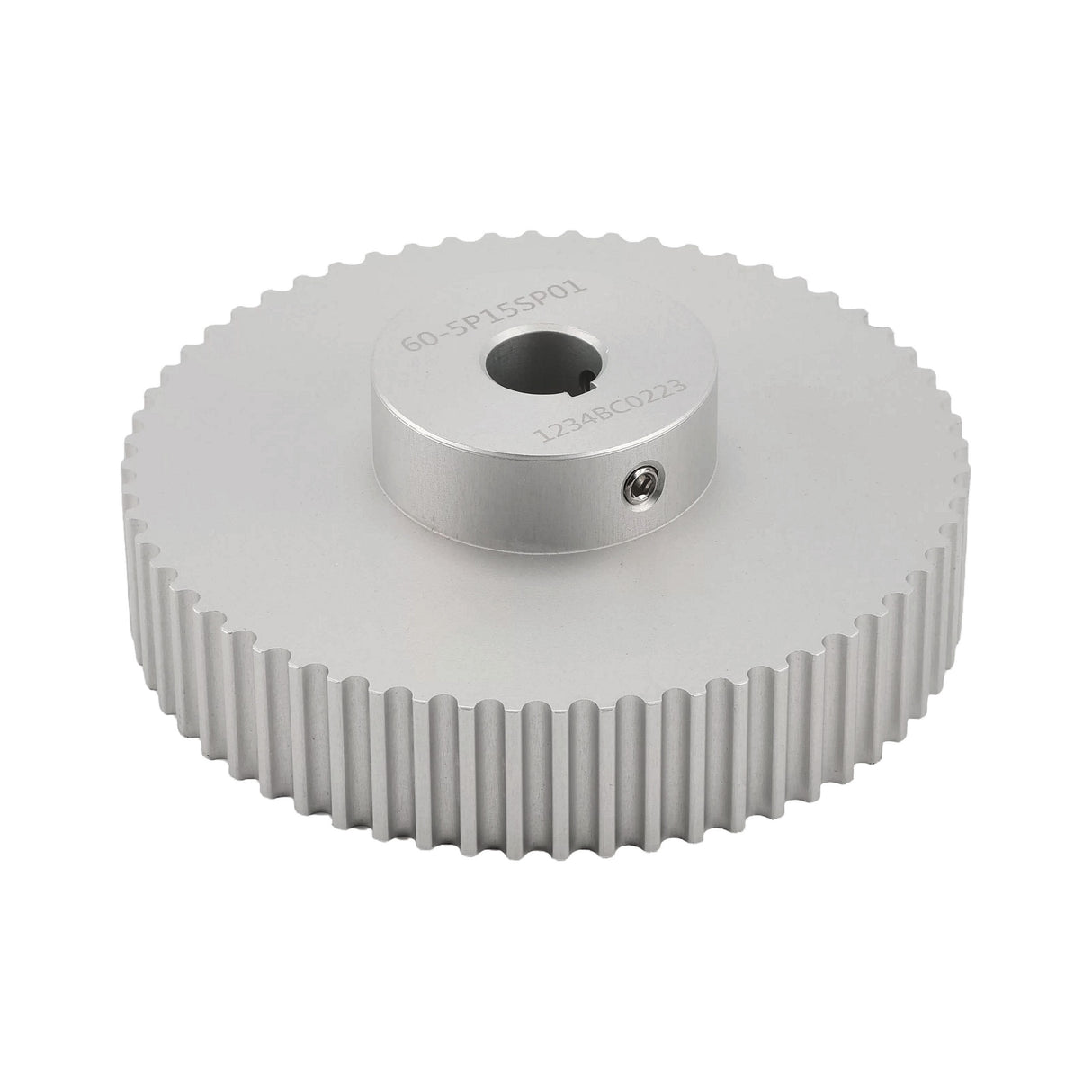 HySecurity MX002076 Gearbox Pulley