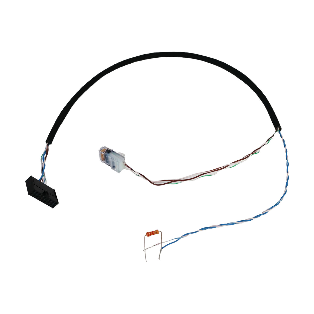HySecurity MX002413 Modbus Cable for VFD Link