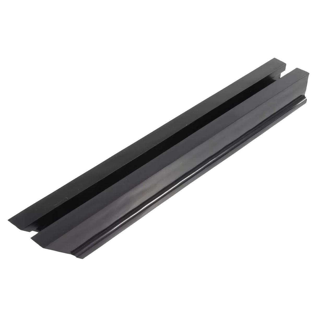 HySecurity MX3043 Slow Down Limit Ramp | Elitegates.net