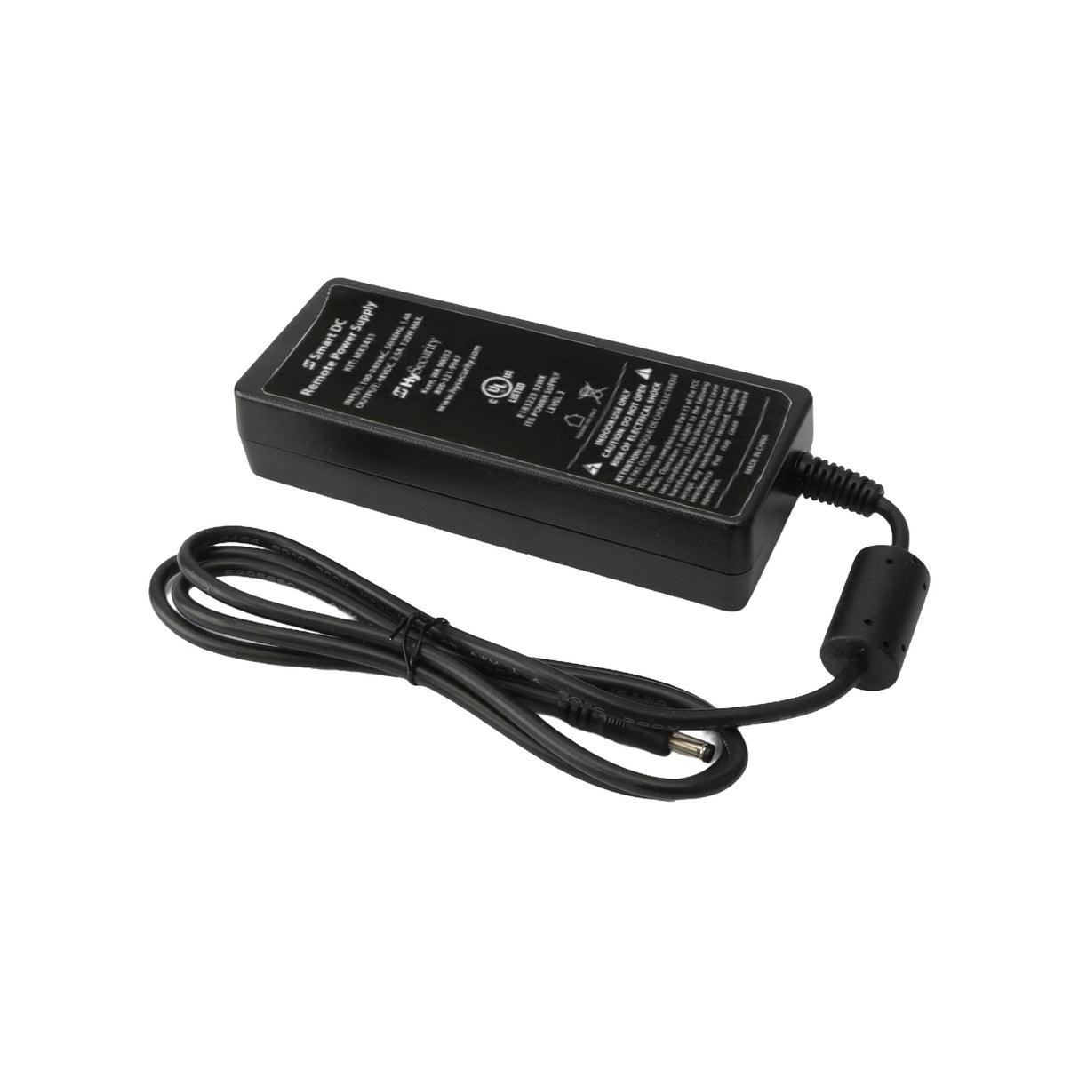 HySecurity MX3431 Remote Power Supply Kit