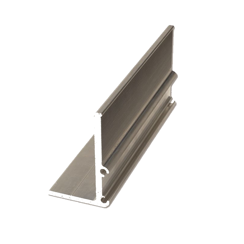 HySecurity MX3886 Aluminum Drive Rail Bundle (14ft)