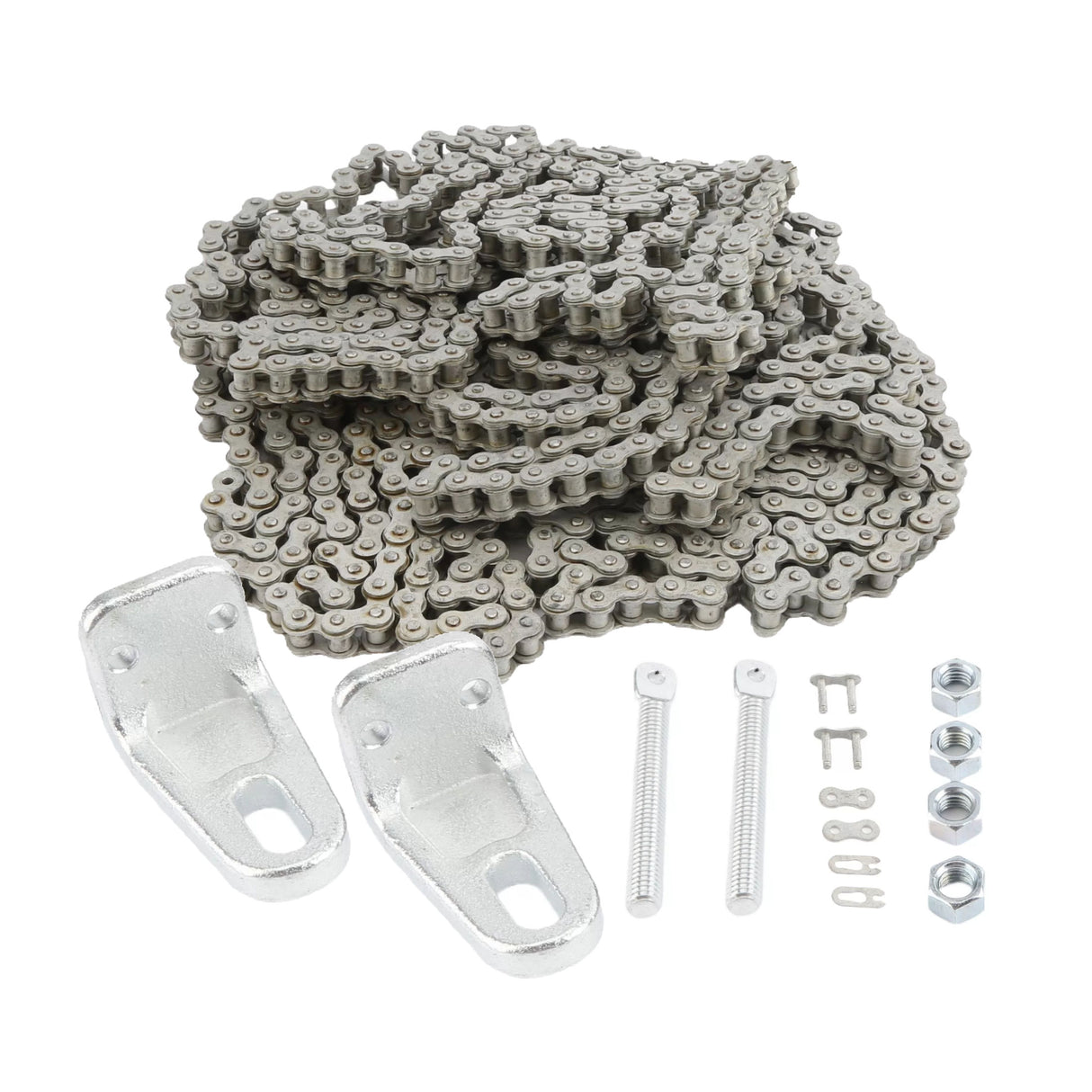 HySecurity MX4560 Chain Kit #40 - 30ft | Elitegates.net