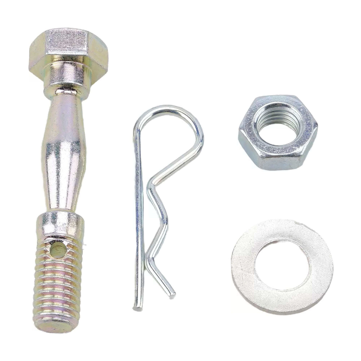 HySecurity MX4681 Perno, pivote, kit