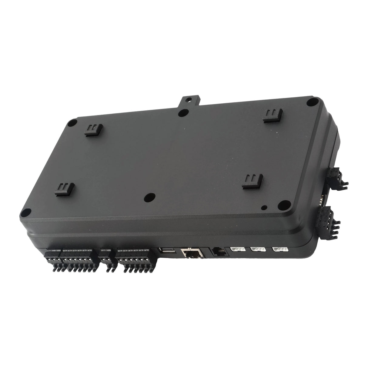 HySecurity SmartTouch 725 Controller, rear view