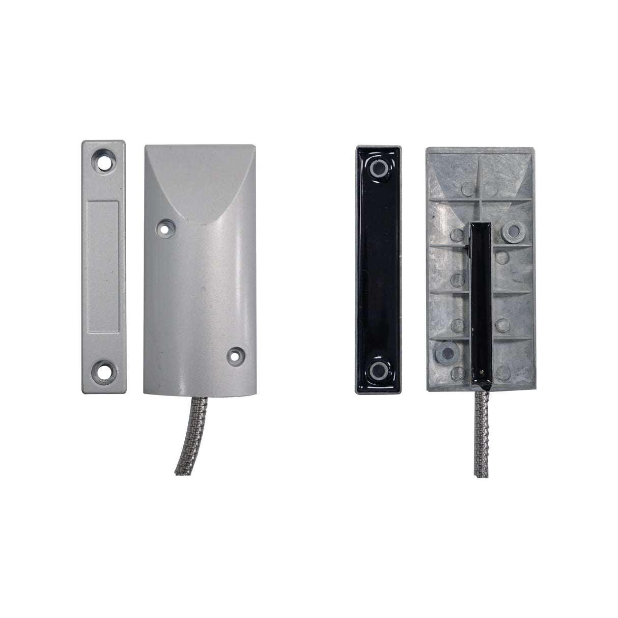 GarageSmart Magnetic Contact for Gates and Overhead Doors 