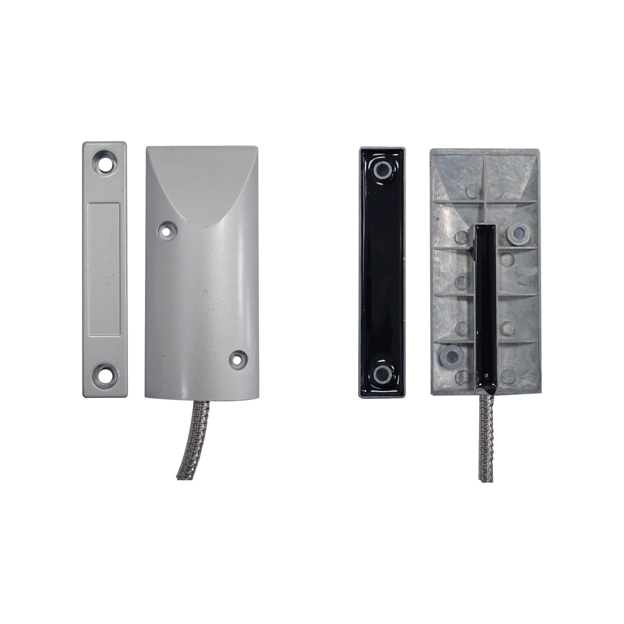 GarageSmart Magnetic Contact for Gates and Overhead Doors