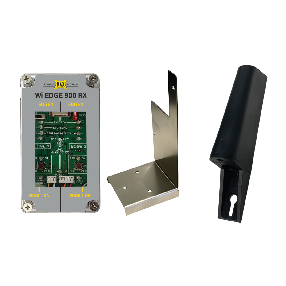 Maximum Controls Max-WEKit Wi Edge 900 Wireless Edge Kit | Elitegates.net