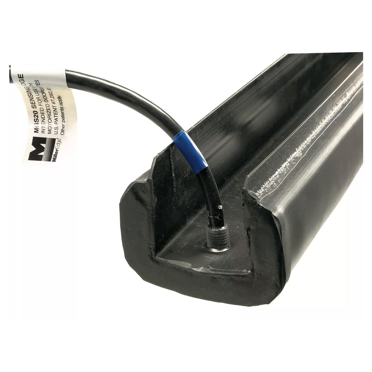 Miller Edge MGS20 Direct Mount Safety Edge Square (Not UL Monitored)Miller Edge MGS20 Direct Mount Safety Edge Square (Not UL Monitored)