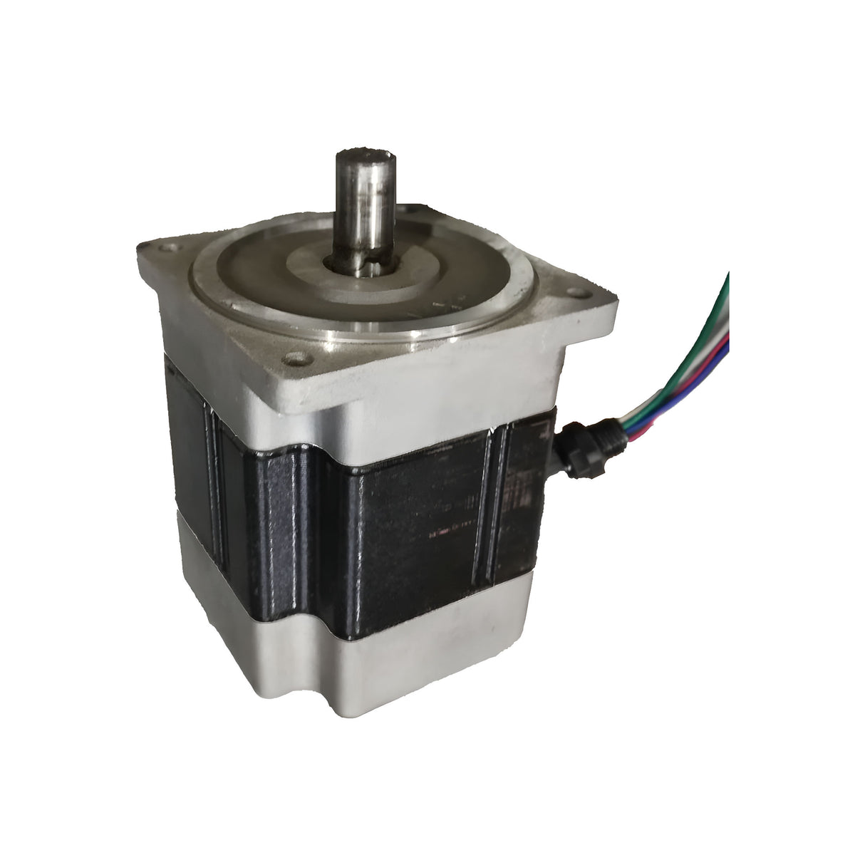 Platinum Access Motor-840 Replacement Motor for BLS840, top view