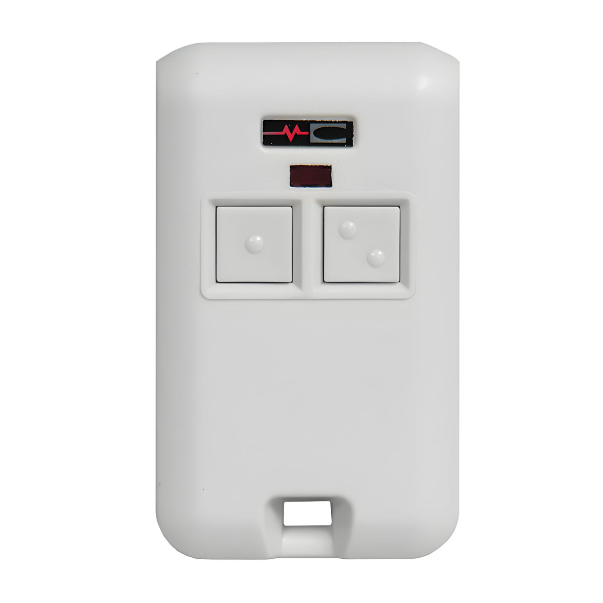 MultiCode 308301 2-Button Keychain Remote 300 MHz | Elitegates.net