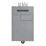 Multicode 109020 Gate Receiver