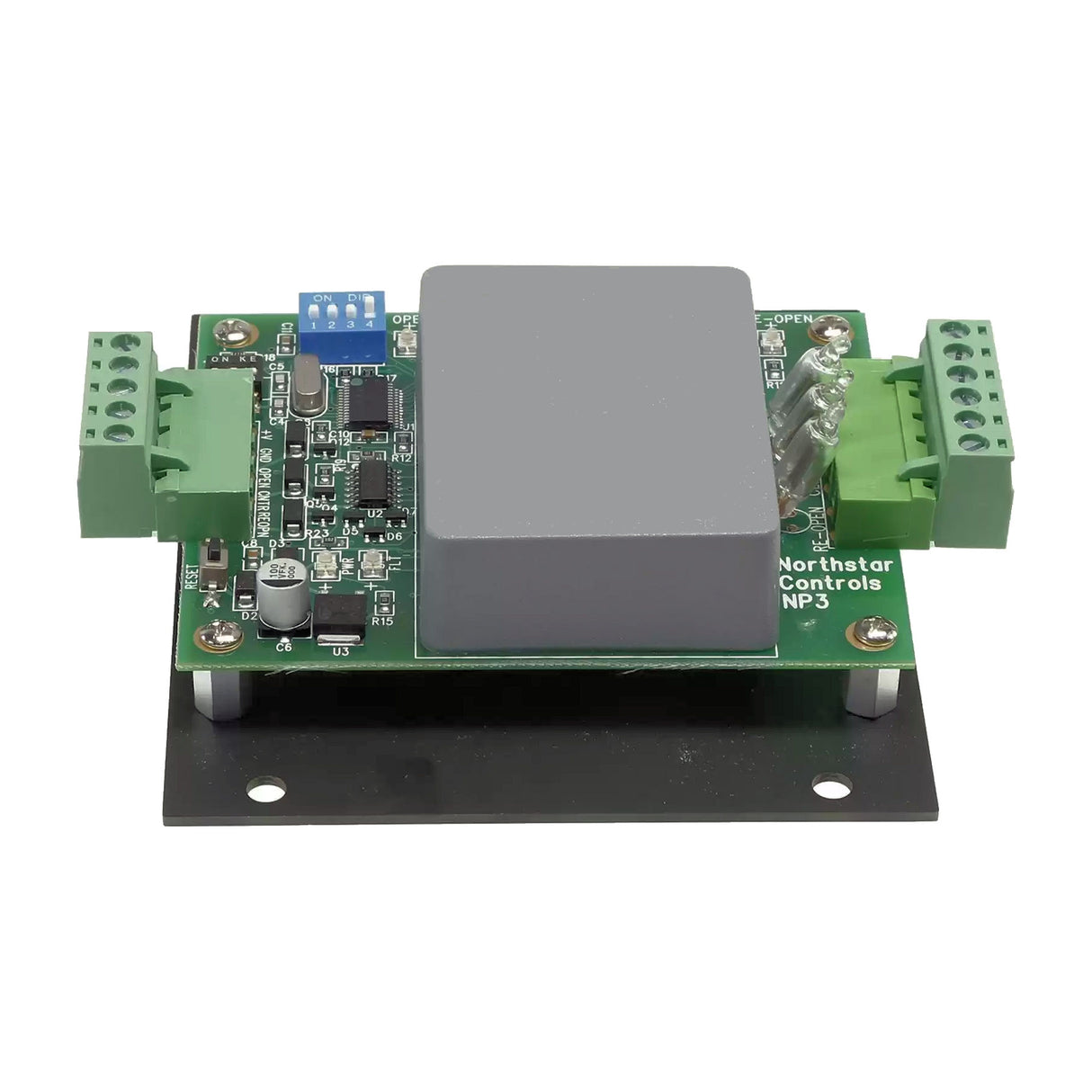 Northstar Controls NP3