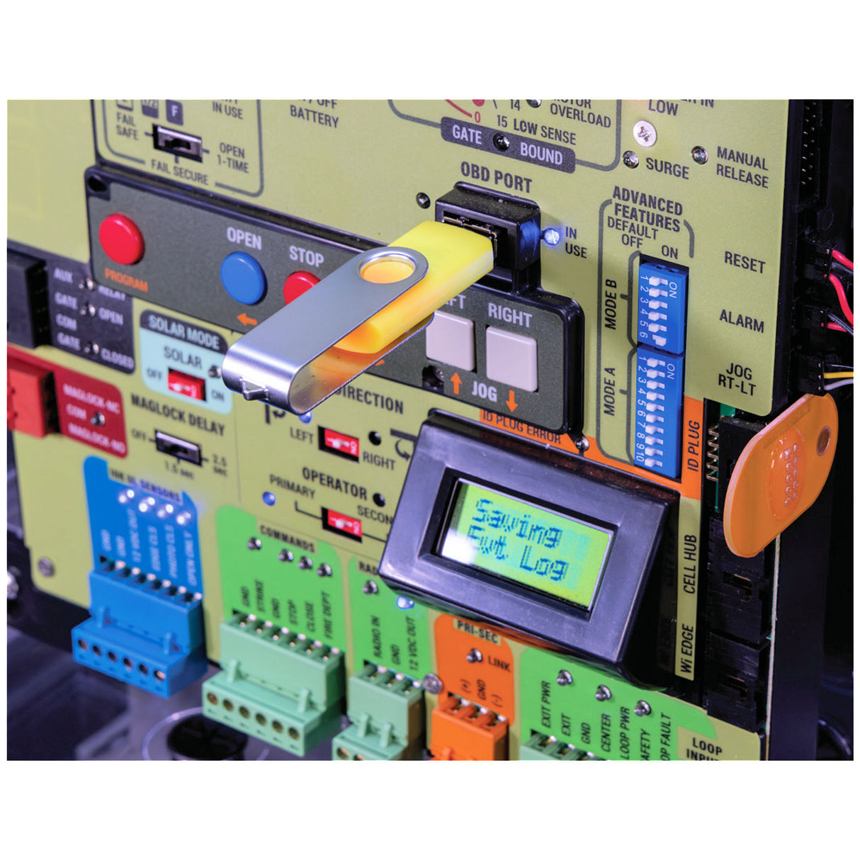 Maximum Controls Omega I Blackbox Featured | Elitegates.net