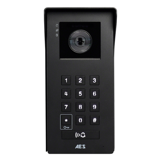 OPYN Video Intercom (clear background png)