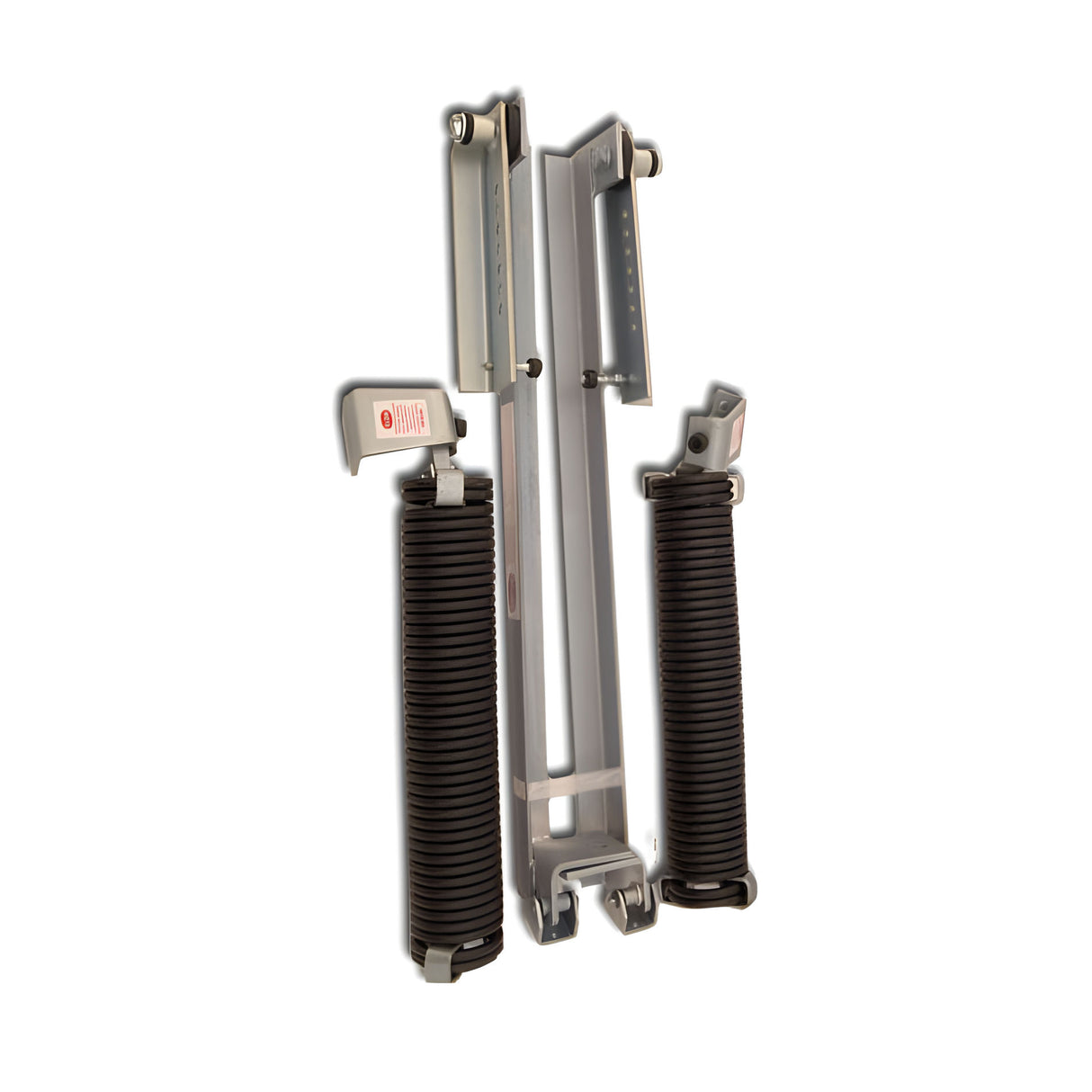Allomatic Heavy-Duty Overhead Spring Kit