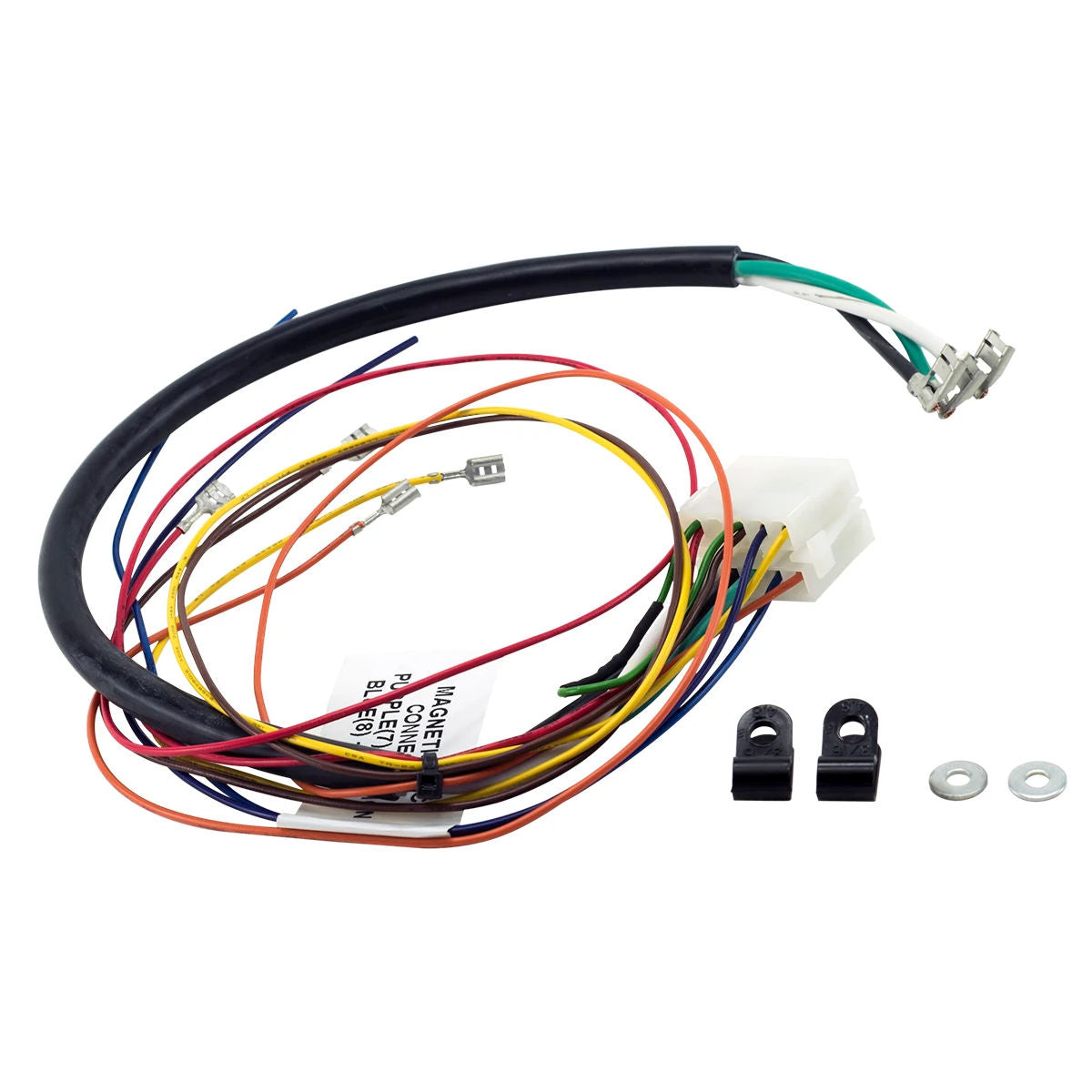 LiftMaster K94-50286 (Q520) Motor Harness for CSW200UL | Elitegates.net