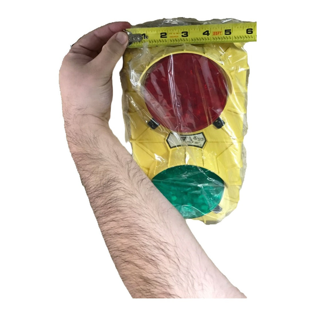 Liftmaster RGL24LY dimensions width