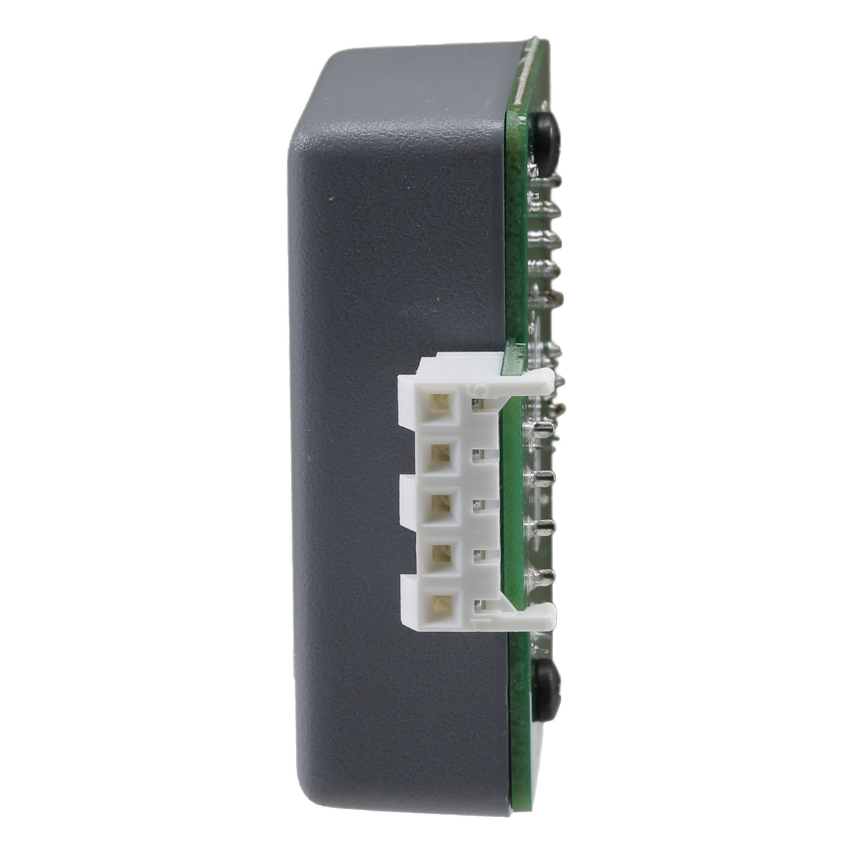 Ramset RLD-24 Loop Detector, rear view