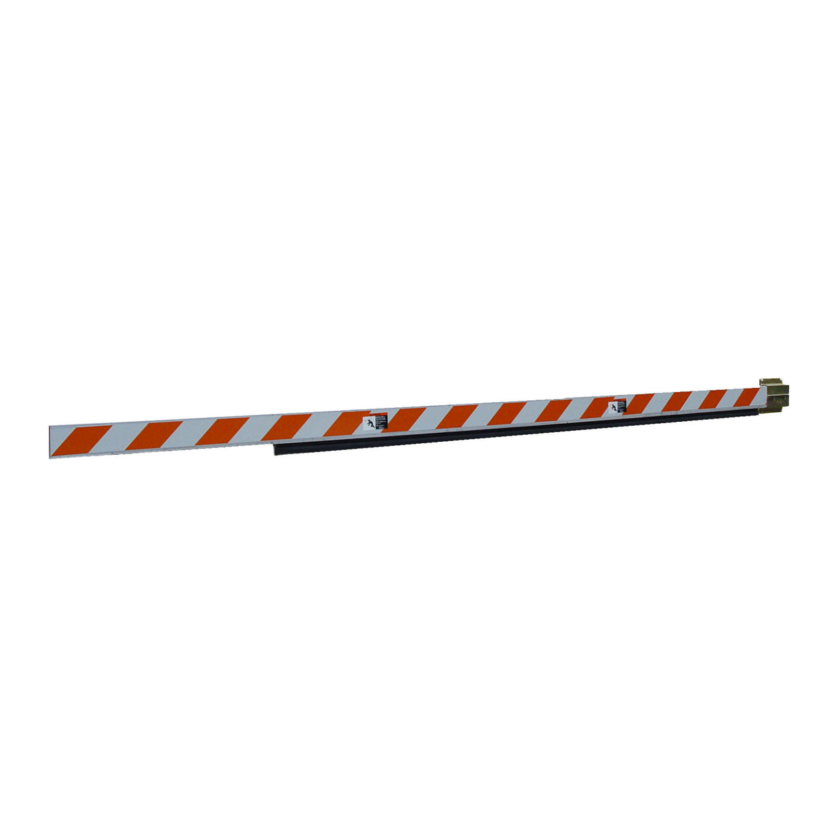 HySecurity SA-5-09 Side-Mount 16 ft Barrier Arm | Elitegates.net