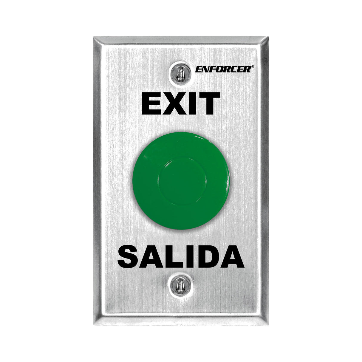 Seco-Larm SD-7201GAPT1Q Exit Button with Adjustable Timer