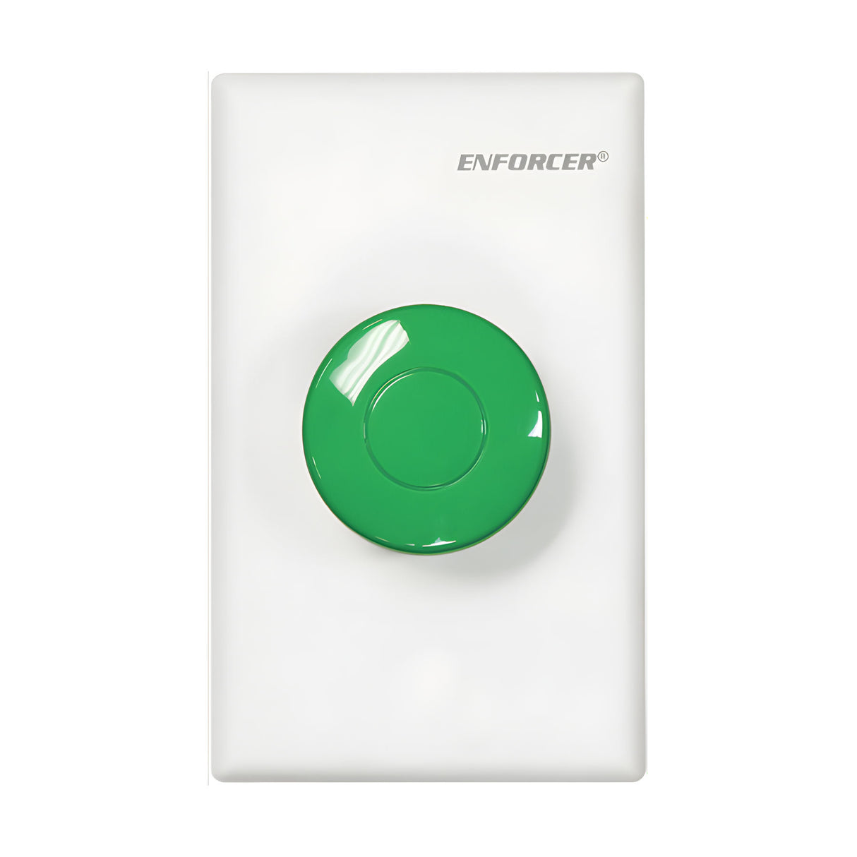 Seco-Larm SD-7217GWQ Weather-Resistant Exit Button