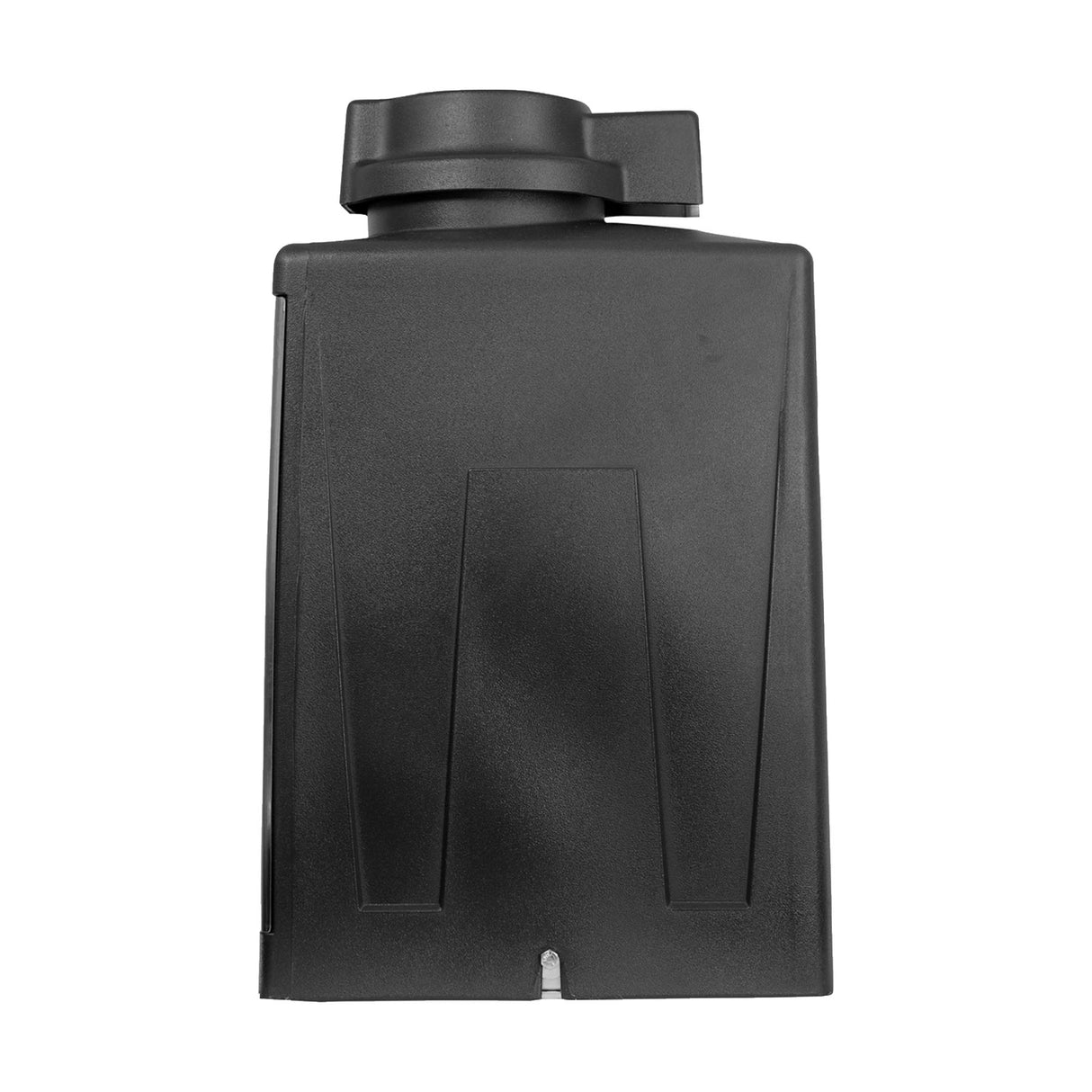 All-O-Matic SW-300 DC "PRO" Swing Gate Opener (1/2Hp), side view