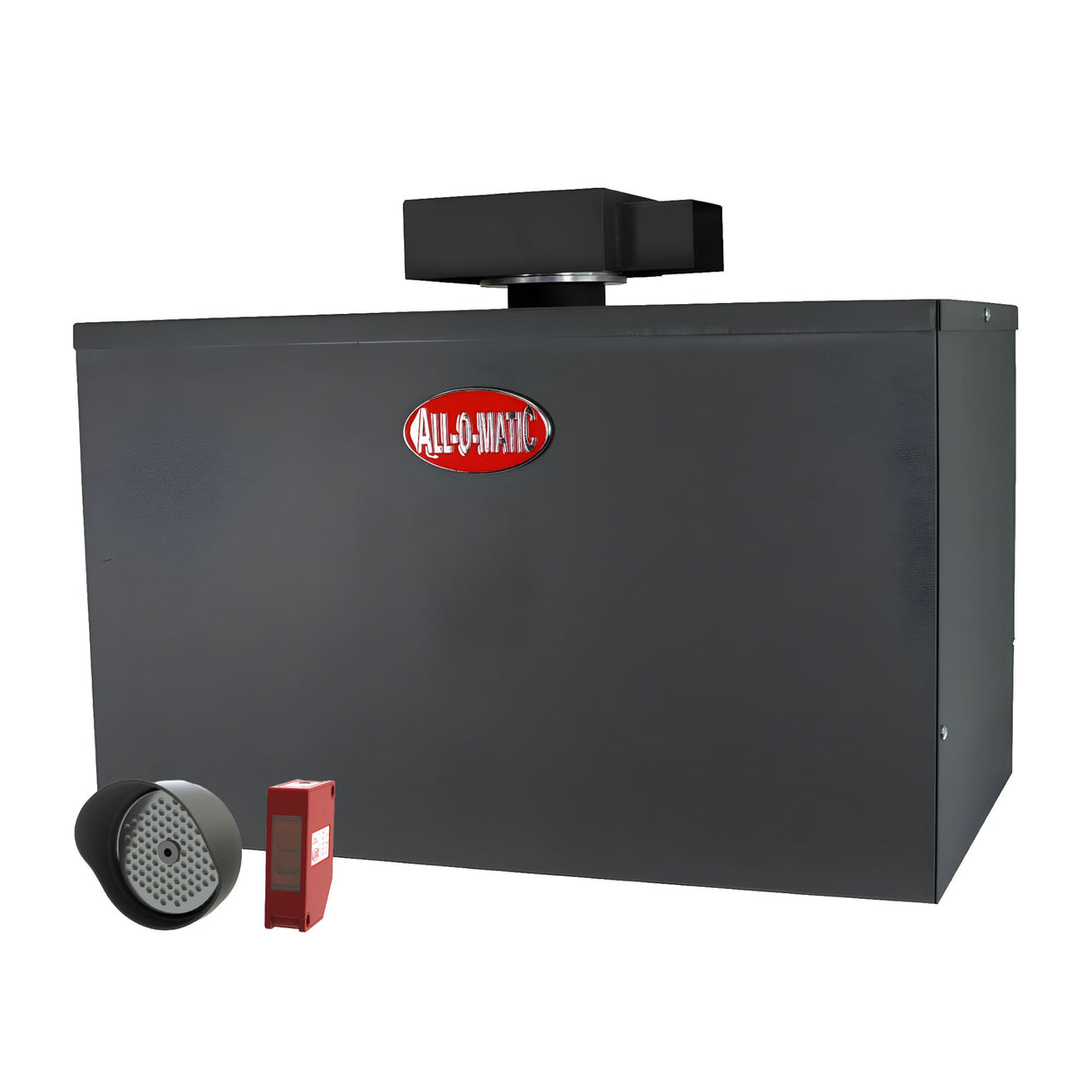 All-O-Matic SW-375 DC "PRO" Industrial Swing Gate Operator | Elitegates.net