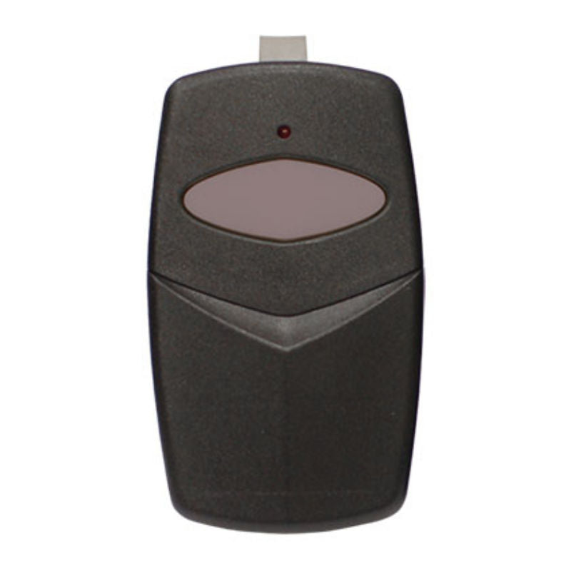 Transmitter Solutions 318ALD21V2 318 MHz 1-Button Visor Remotes - 10 Pack | Elitegates.net