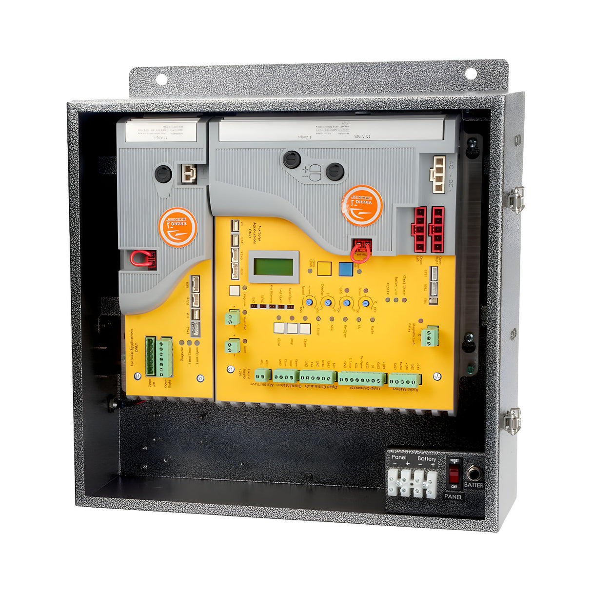 Viking ECUSNXSLR Control Panel for Single G5 Solar