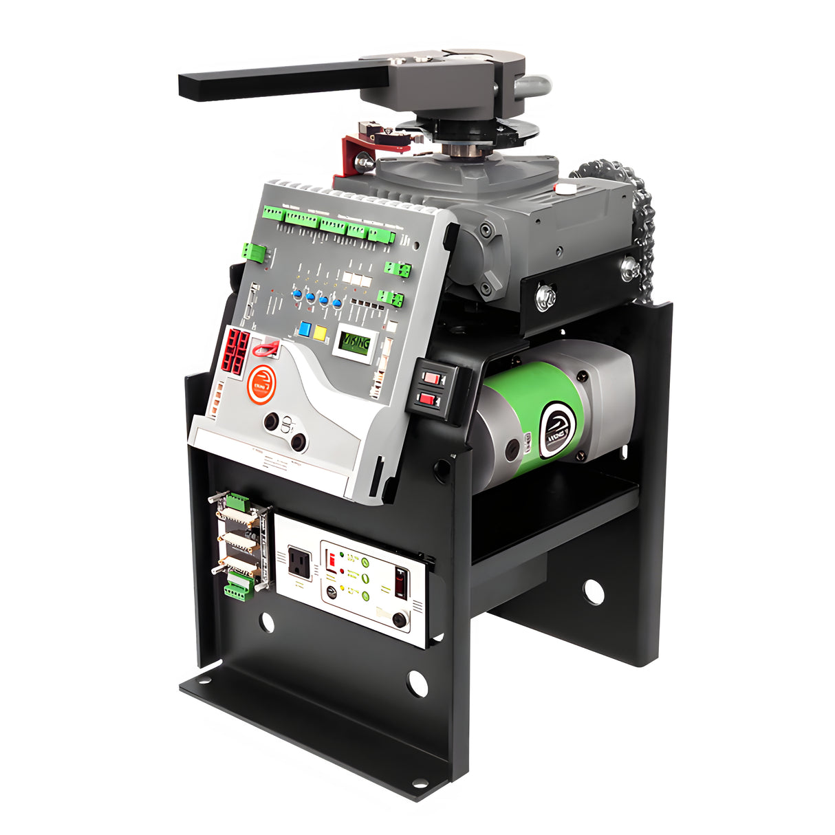 Viking Access T21 shown without a cover